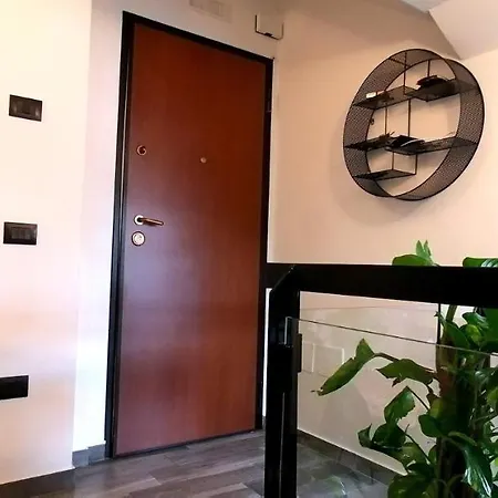 La Sul Mare Appartement