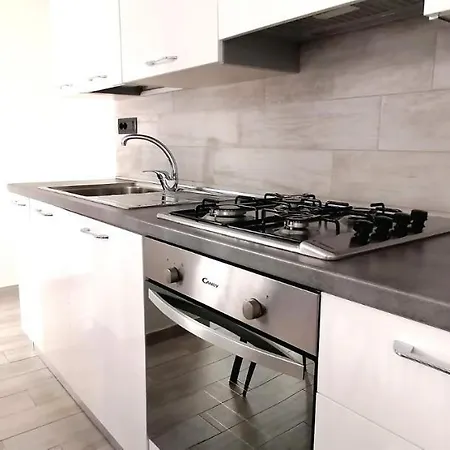 La Sul Mare Appartement