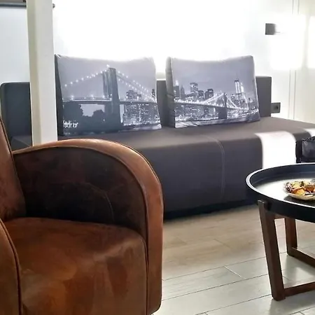 Appartement La Sul Mare