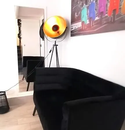 Appartement La Sul Mare