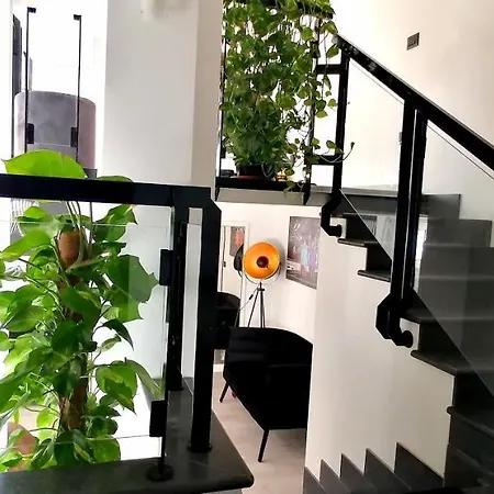 Appartement La Sul Mare *