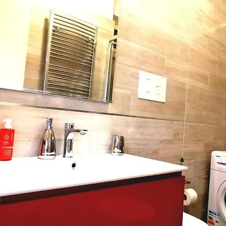 La Sul Mare Appartement *