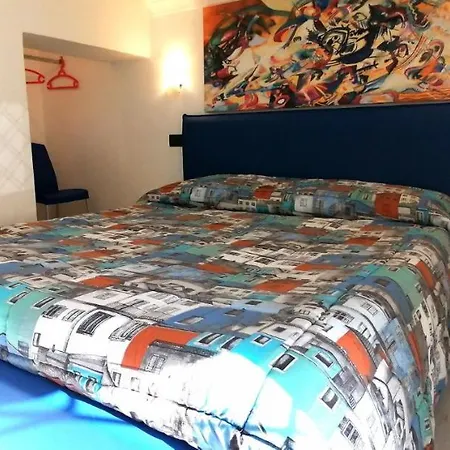 Appartement La Sul Mare *