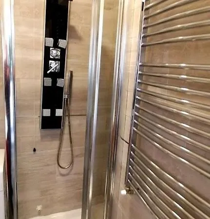 Appartement La Sul Mare *