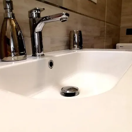 La Sul Mare Appartement Crotone