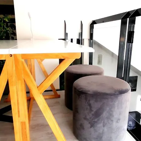 La Sul Mare Appartement *