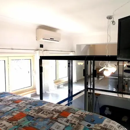 La Sul Mare Appartement *