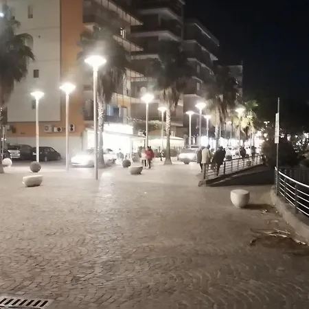 La Sul Mare Appartement Crotone