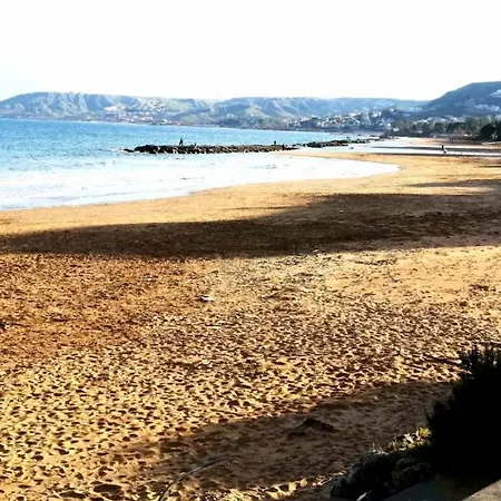 La Sul Mare Appartement