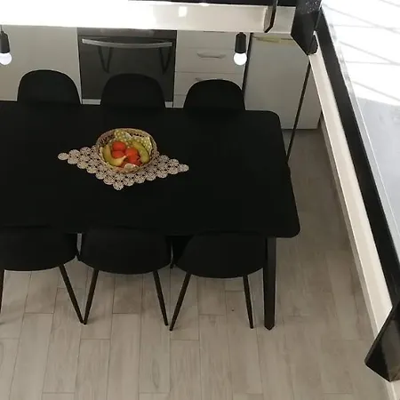 Appartement La Sul Mare Crotone