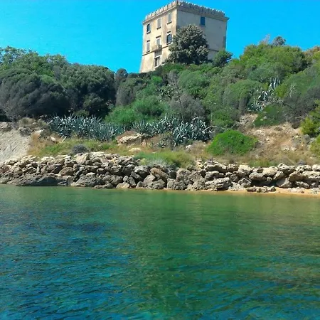 Appartement La Sul Mare *